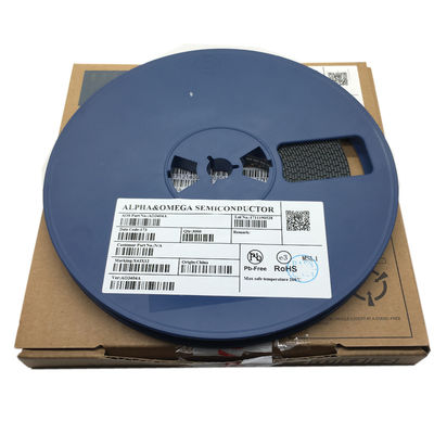 घरेलू उपकरणों के लिए AO3400A Mosfet N चैनल 30V 5.7A SOT-23 FET सिंगल