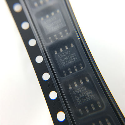 TJA1051T/3,118 इंटीग्रेटेड सर्किट कैन इंटरफेस IC Hi Spd 4.5V-5.5V 250ns