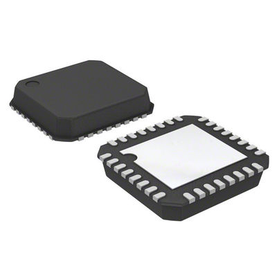ADT7462ACPZ-REEL7 इंटीग्रेटेड सर्किट ICS PMIC थर्मल मैनेजमेंट