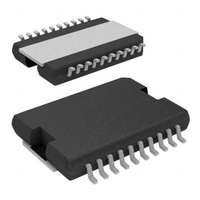 MC33886PVW इंटीग्रेटेड सर्किट ICS PMIC मोटर ड्राइवर कंट्रोलर