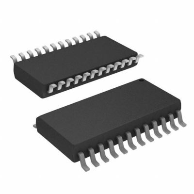 STP16CP05MTR इंटीग्रेटेड सर्किट ICS PMIC LED ड्राइवर्स