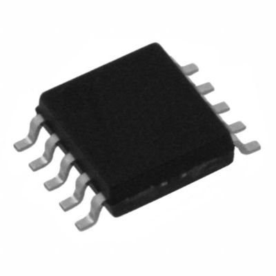 LB1846MC-AH इंटीग्रेटेड सर्किट ICS PMIC फुल हाफ-ब्रिज ड्राइवर्स