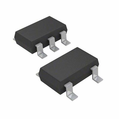 ADR364BUJZ-R2 एकीकृत सर्किट ICS PMIC वोल्टेज संदर्भ