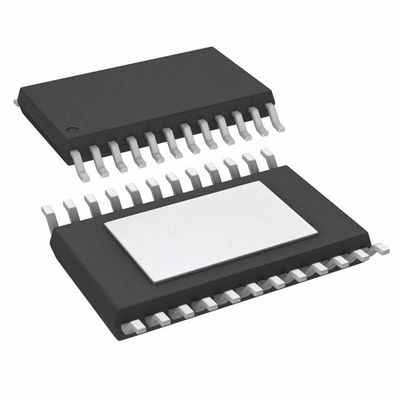 BD6380EFV-E2 इंटीग्रेटेड सर्किट ICS PMIC मोटर ड्राइवर कंट्रोलर