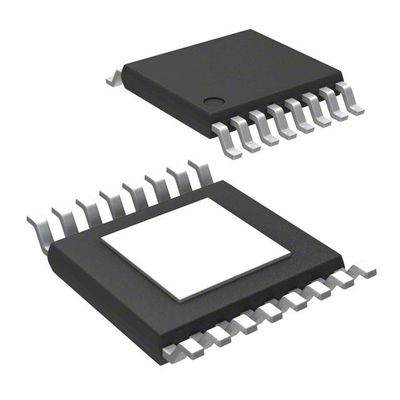 TPS92690PWP/NOPB इंटीग्रेटेड सर्किट ICS PMIC LED ड्राइवर्स