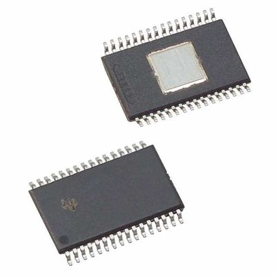 TLC5952DAP इंटीग्रेटेड सर्किट ICS PMIC LED ड्राइवर्स