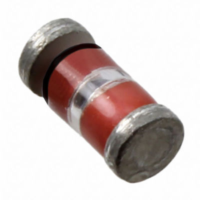 JANTX1N5308UR-1 इंटीग्रेटेड सर्किट ICS PMIC करंट रेगुलेशन मैनेजमेंट