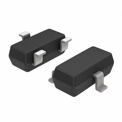 2SK3557-6-TB-E फील्ड इफेक्ट ट्रांजिस्टर ट्रांजिस्टर FETs MOSFETs RF चिप