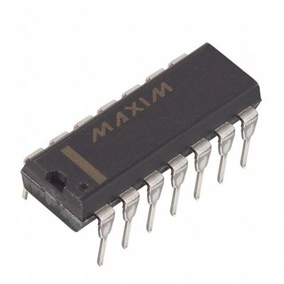 DS1222N इंटीग्रेटेड सर्किट ICS मेमोरी कंट्रोलर