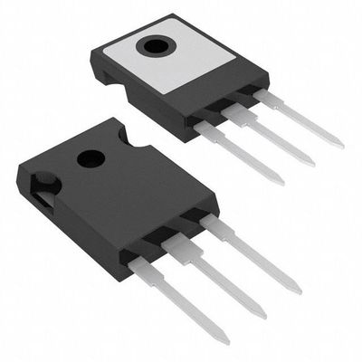 SIHG33N65E-GE3 फील्ड इफेक्ट ट्रांजिस्टर ट्रांजिस्टर FETs MOSFETs सिंगल