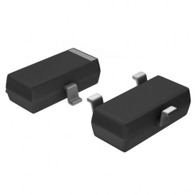 SI2304DDS-T1-GE3 फील्ड इफेक्ट ट्रांजिस्टर ट्रांजिस्टर FETs MOSFETs सिंगल