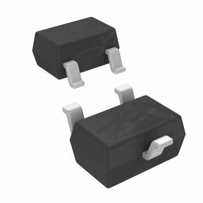 DMN66D0LW-7 फील्ड इफेक्ट ट्रांजिस्टर ट्रांजिस्टर FETs MOSFETs सिंगल