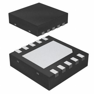 LM25010SD/NOPB इंटीग्रेटेड सर्किट ICS PMIC वोल्टेज रेगुलेटर DC DC स्विचिंग रेगुलेटर