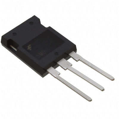 FGY75N60SMD IGBT पावर मॉड्यूल ट्रांजिस्टर IGBTs सिंगल