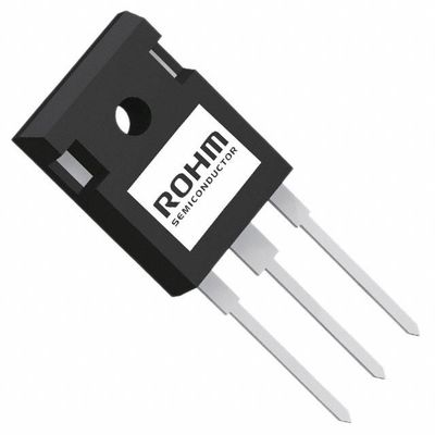 RGTH40TS65GC11 IGBT पावर मॉड्यूल ट्रांजिस्टर IGBTs सिंगल