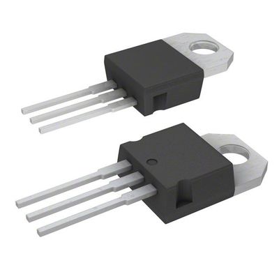 STGP15M65DF2 IGBT पावर मॉड्यूल ट्रांजिस्टर IGBTs सिंगल
