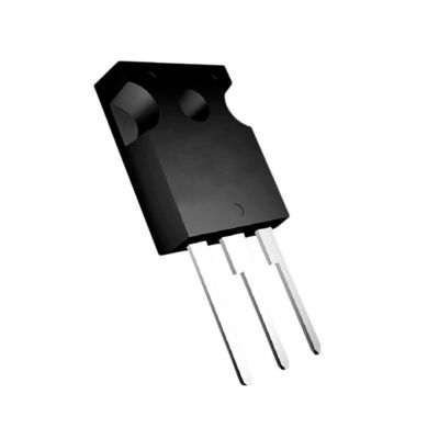 STGF7H60DF IGBT पावर मॉड्यूल ट्रांजिस्टर IGBTs सिंगल