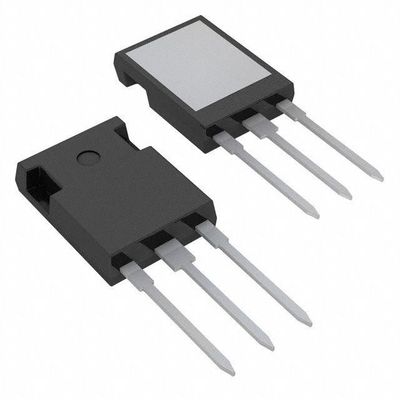 IXYR100N120C3 IGBT पावर मॉड्यूल ट्रांजिस्टर IGBTs सिंगल