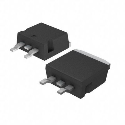 STGB7NB40LZT4 IGBT पावर मॉड्यूल ट्रांजिस्टर IGBTs सिंगल