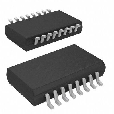 ADUM6402ARIZ एनालॉग आइसोलेटर आईसी डिजिटल आइसोलेटर्स