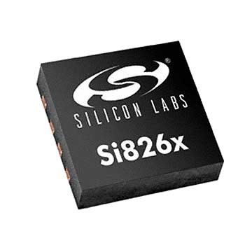SI8261ACD-C-IM एनालॉग आइसोलेटर आईसी आइसोलेटर्स गेट ड्राइवर्स