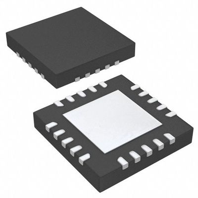 PIC18F14K22-I/ML माइक्रोकंट्रोलर और एंबेडेड प्रोसेसर IC MCU FLASH चिप