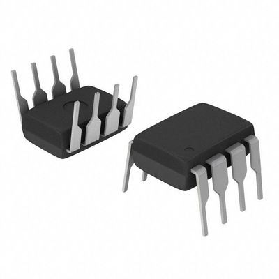 ATTINY45-20PU माइक्रोकंट्रोलर और एंबेडेड प्रोसेसर IC MCU FLASH चिप