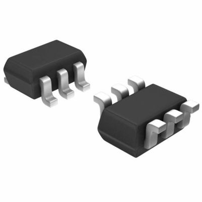 FDG8850NZ फील्ड इफेक्ट ट्रांजिस्टर ट्रांजिस्टर FETs MOSFETs एरेज़