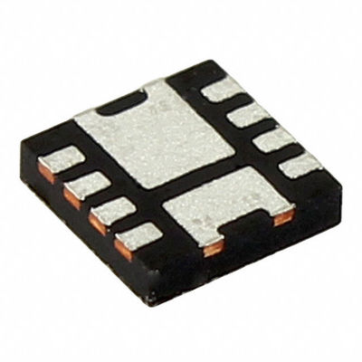 FDPC8012S फील्ड इफेक्ट ट्रांजिस्टर ट्रांजिस्टर FETs MOSFETs एरेज़