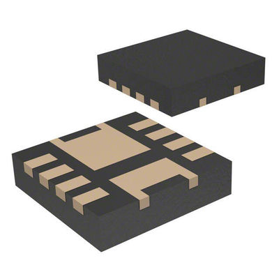 FDPC8011S फील्ड इफेक्ट ट्रांजिस्टर ट्रांजिस्टर FETs MOSFETs एरेज़