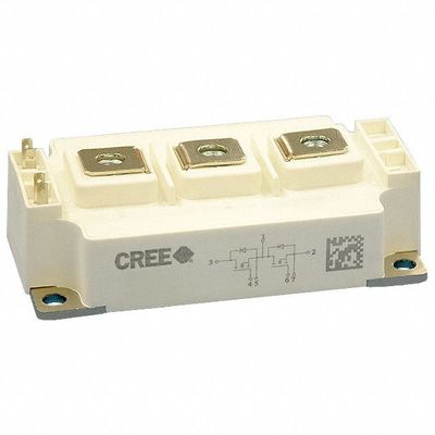 CAS120M12BM2 फील्ड इफेक्ट ट्रांजिस्टर ट्रांजिस्टर FETs MOSFETs एरेज़