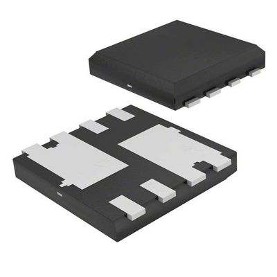 AON7804_102 फील्ड इफेक्ट ट्रांजिस्टर ट्रांजिस्टर FETs MOSFETs एरेज़