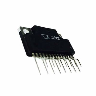 SLA5201 फील्ड इफेक्ट ट्रांजिस्टर ट्रांजिस्टर FETs MOSFETs एरेज़