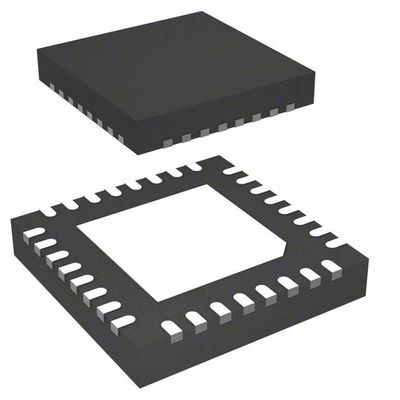ATXMEGA32E5-M4U माइक्रोकंट्रोलर और एम्बेडेड प्रोसेसर आईसी एमसीयू फ्लैश चिप