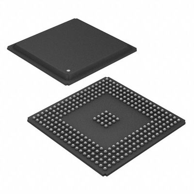 MPC555LFMZP40 माइक्रोकंट्रोलर और एम्बेडेड प्रोसेसर आईसी एमसीयू फ्लैश चिप