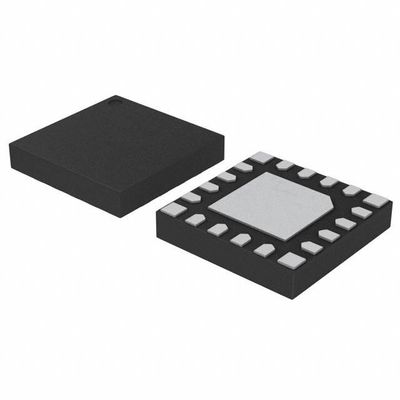 EFM8BB10F8G-A-QFN20 माइक्रोकंट्रोलर और एम्बेडेड प्रोसेसर आईसी एमसीयू फ्लैश चिप