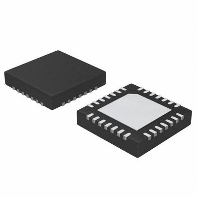 PIC24F16KL402-I/MQ माइक्रोकंट्रोलर और एंबेडेड प्रोसेसर IC MCU FLASH चिप