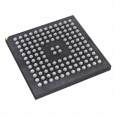 STM32L471QGI6 माइक्रोकंट्रोलर और एम्बेडेड प्रोसेसर आईसी एमसीयू फ्लैश चिप