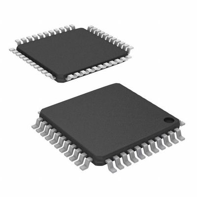 PIC18LF4320-I/PT माइक्रोकंट्रोलर और एम्बेडेड प्रोसेसर IC MCU FLASH चिप