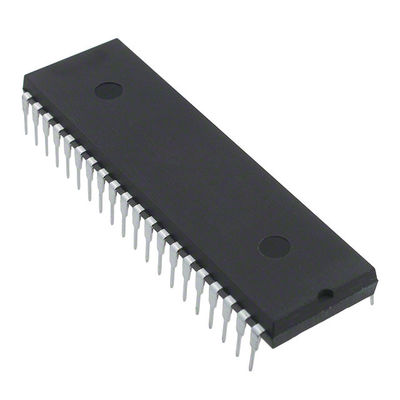 AT89LS52-16PU माइक्रोकंट्रोलर और एंबेडेड प्रोसेसर IC MCU FLASH चिप