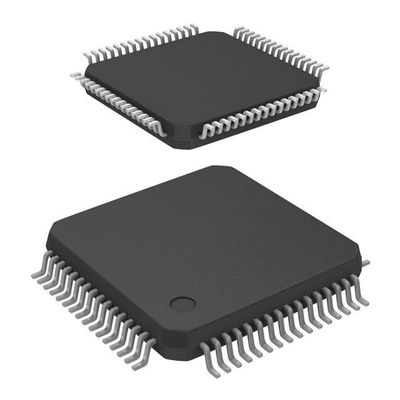 MCF5212CAE66 माइक्रोकंट्रोलर और एंबेडेड प्रोसेसर IC MCU FLASH चिप