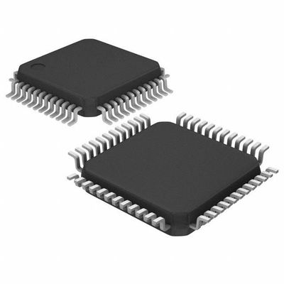 TMS320F28026FPTT माइक्रोकंट्रोलर और एंबेडेड प्रोसेसर IC MCU फ़्लैश चिप IC MCU 32BIT 32KB फ़्लैश 48LQFP
