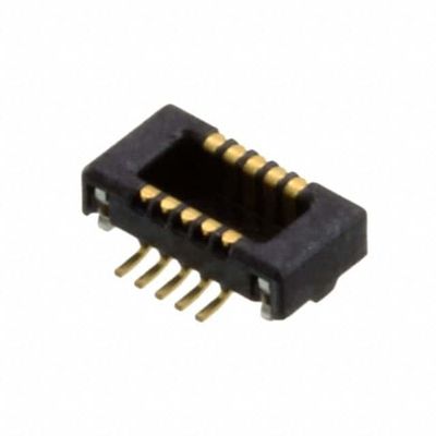 0559099872 Molex आयताकार कनेक्टर्स प्रकार गोल्ड संपर्क समाप्त RoHS