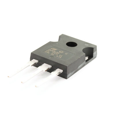 IXGX75N250 2500V IGBT पावर मॉड्यूल 170A मानक इनपुट प्रकार NPT 780W 75N250