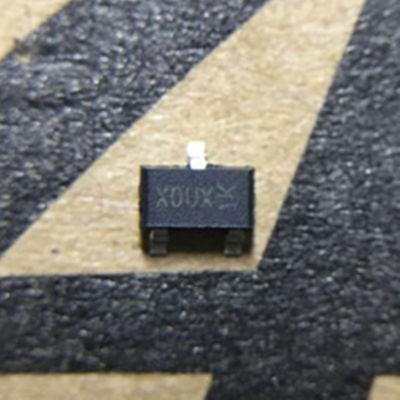 घरेलू उपकरणों के लिए AO3400A Mosfet N चैनल 30V 5.7A SOT-23 FET सिंगल