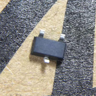 घरेलू उपकरणों के लिए AO3400A Mosfet N चैनल 30V 5.7A SOT-23 FET सिंगल