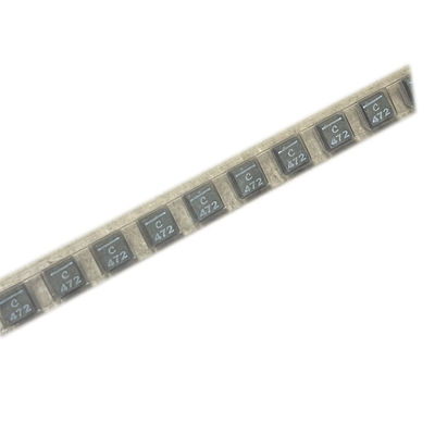 Coilcraft हाई करंट शील्डेड पावर इंडक्टर्स कम बिजली नुकसान 4.7UH XAL4030-472MEC
