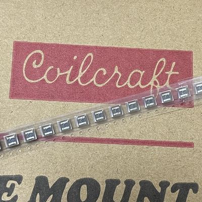 Coilcraft हाई करंट शील्डेड पावर इंडक्टर्स कम बिजली नुकसान 4.7UH XAL4030-472MEC