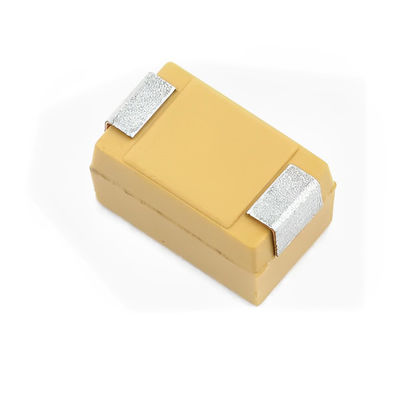 TAJD227K010RNJ सामान्य प्रयोजन संधारित्र 10V 220uf 227A TAJD प्रकार
