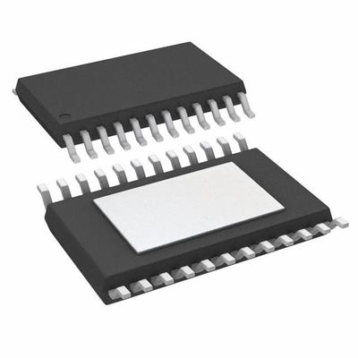 TPS65140PWP इंटीग्रेटेड सर्किट ICS PMIC पावर मैनेजमेंट स्पेशलाइज्ड